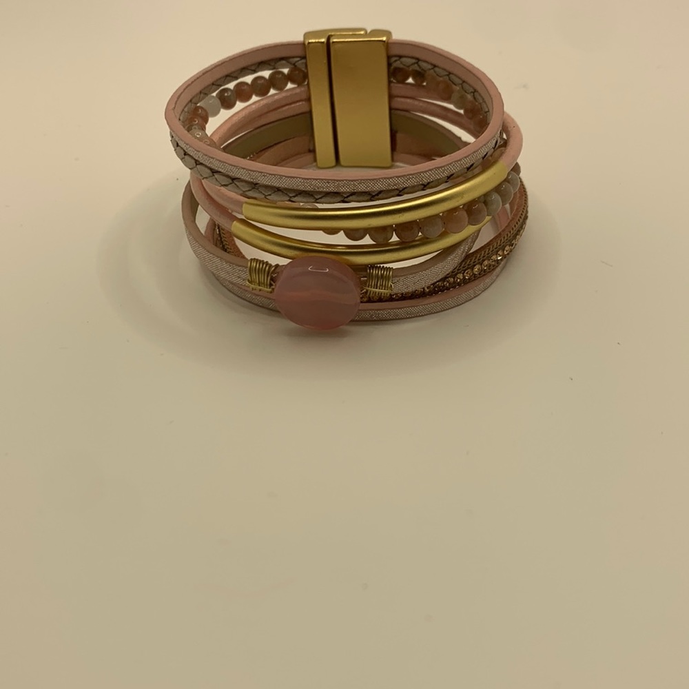 Santa Monica Bracelet